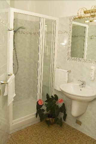 Hotel Mirabeau fotoÄŸrafÄ±