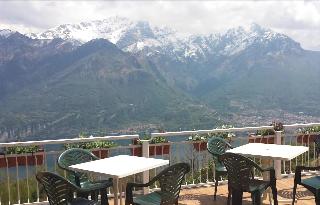 Hotel Mirabeau fotoÄŸrafÄ±