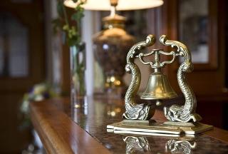 Ringhotel Germanenhof fotoÄŸrafÄ±