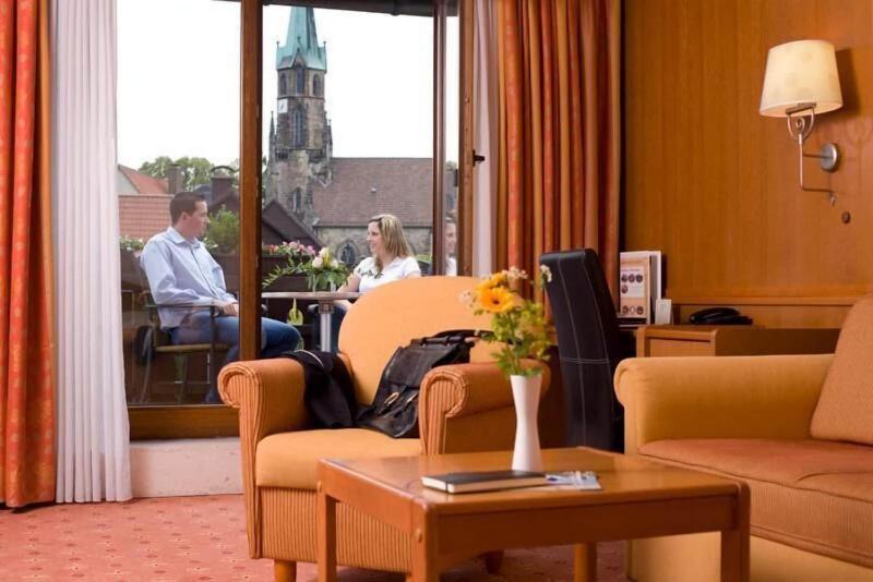 Ringhotel Germanenhof - Oda