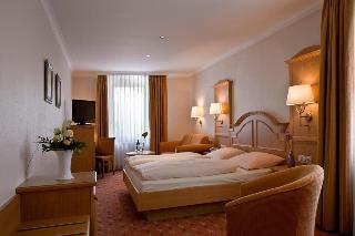 Ringhotel Germanenhof fotoÄŸrafÄ±