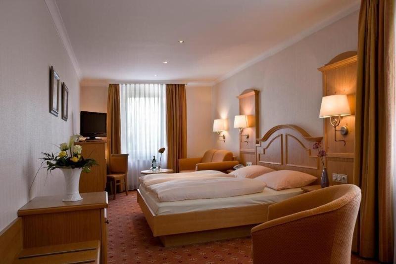 Ringhotel Germanenhof - Oda