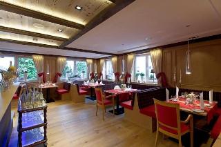 Ringhotel Germanenhof fotoÄŸrafÄ±