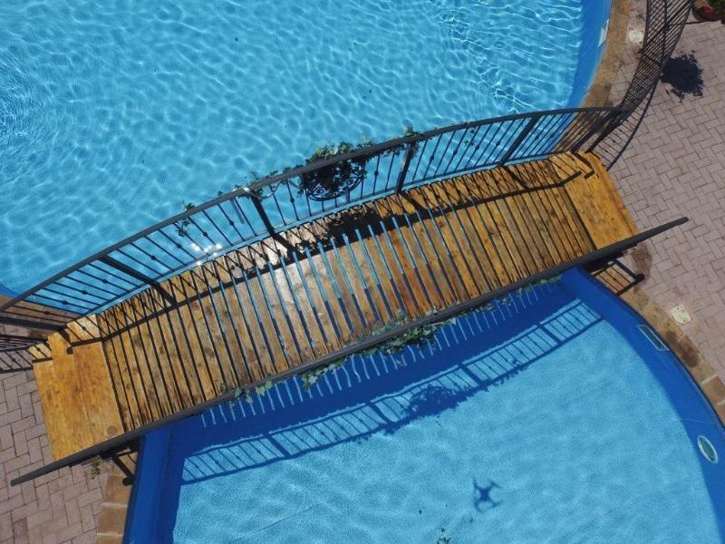 Relais Madonna Di Campagna - Aktivite
