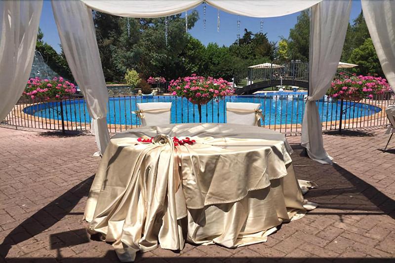 Relais Madonna Di Campagna - Aktivite