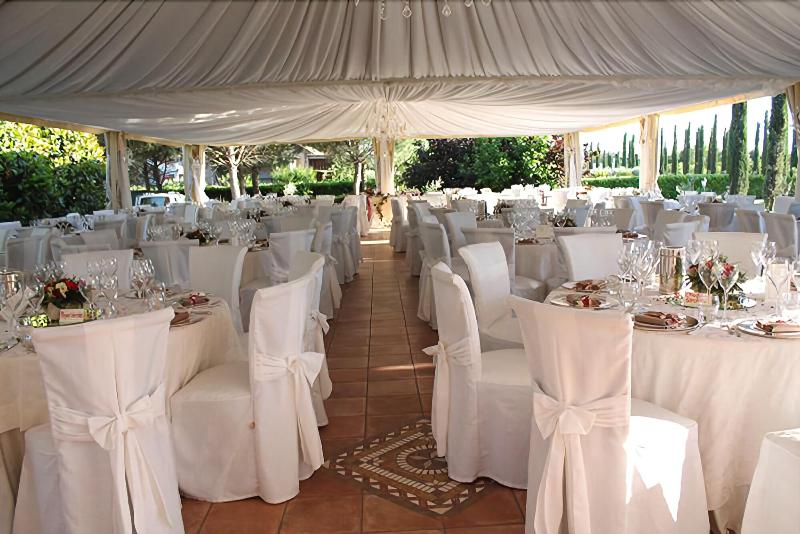 Relais Madonna Di Campagna - Aktivite