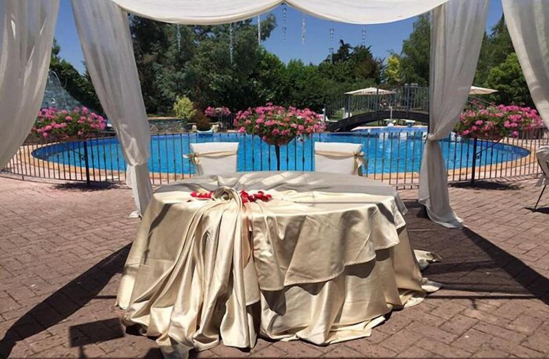Relais Madonna Di Campagna - Aktivite