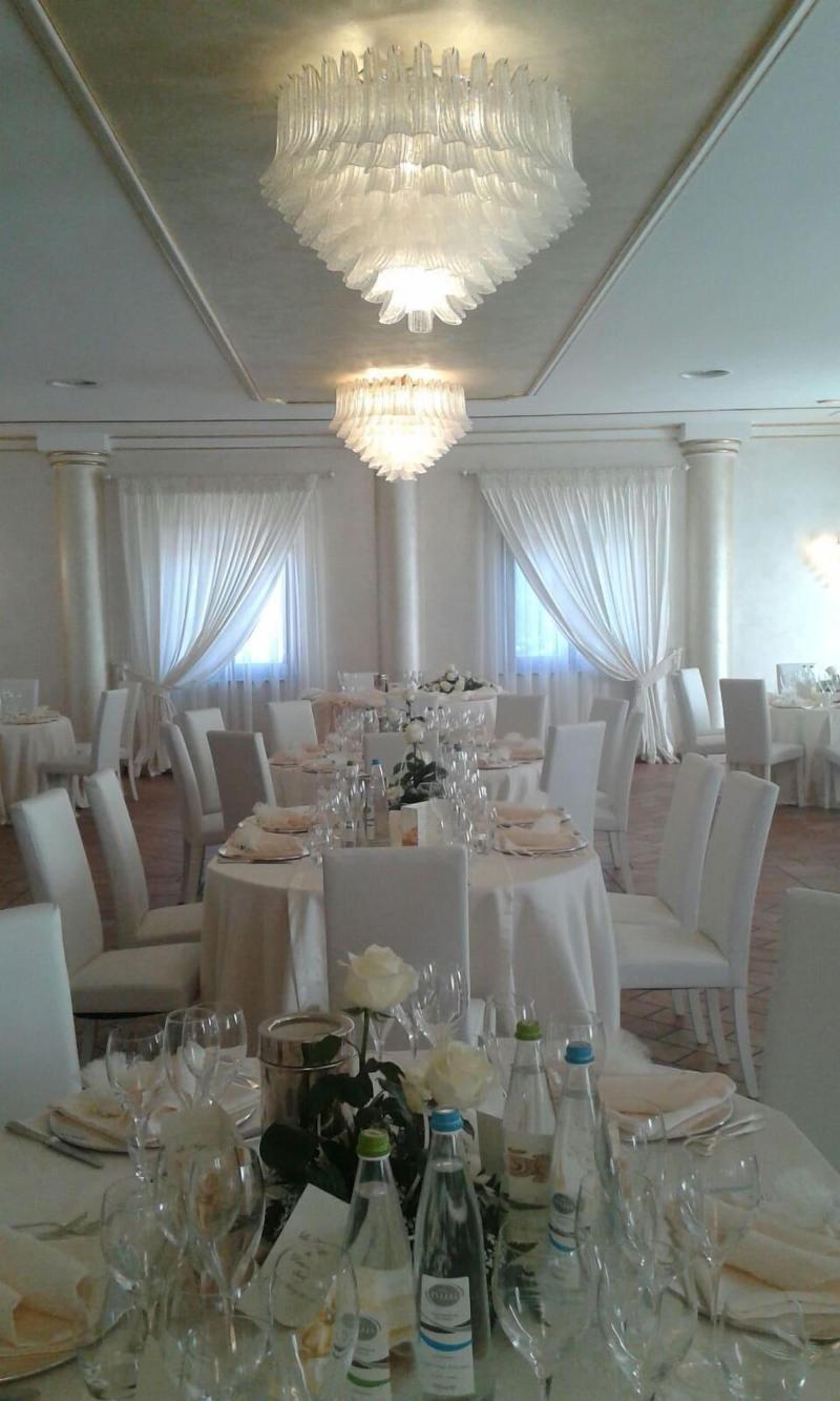 Relais Madonna Di Campagna - Aktivite