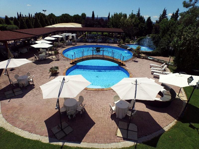 Relais Madonna Di Campagna - Aktivite