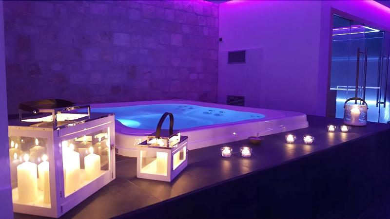 Relais Madonna Di Campagna - Aktivite