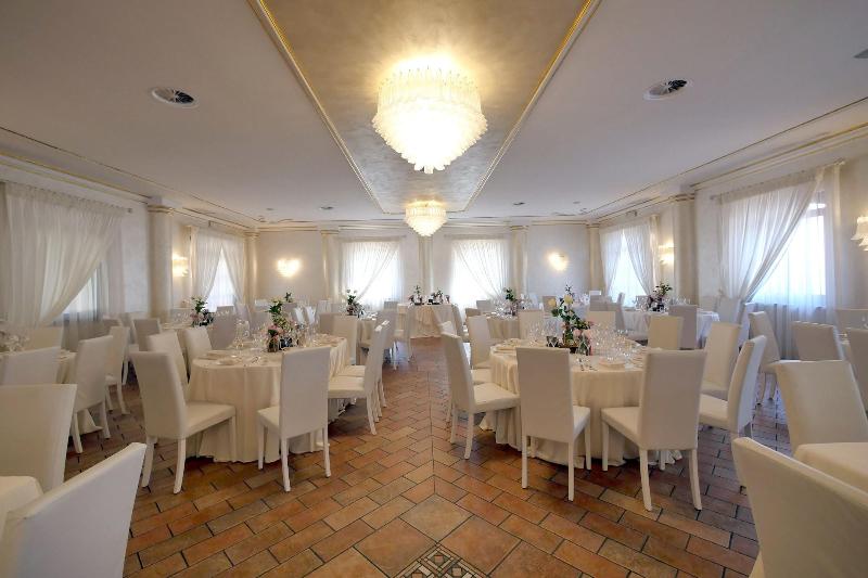 Relais Madonna Di Campagna - Aktivite