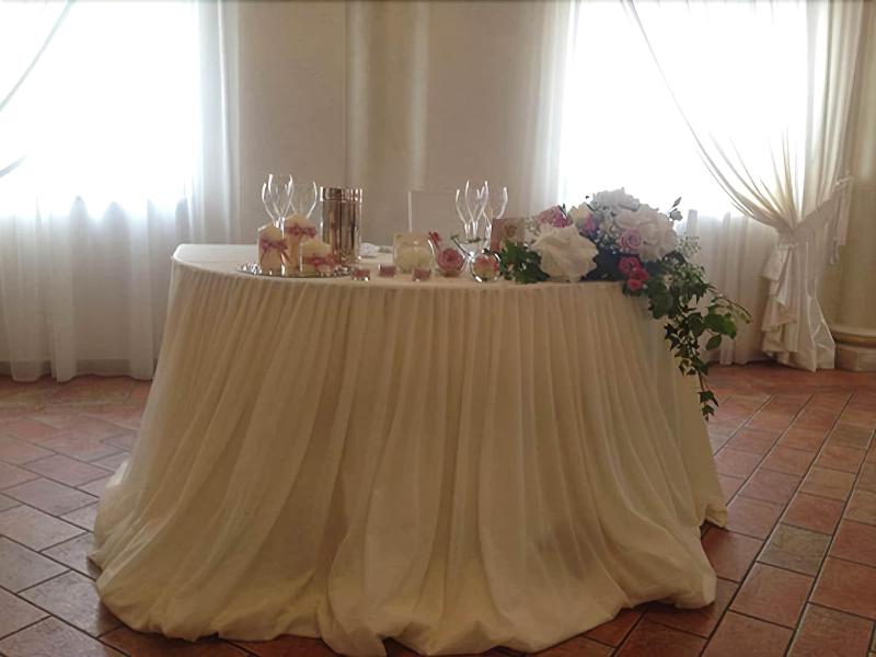 Relais Madonna Di Campagna - Aktivite