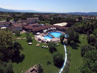 Relais Madonna Di Campagna otel fotoğrafı