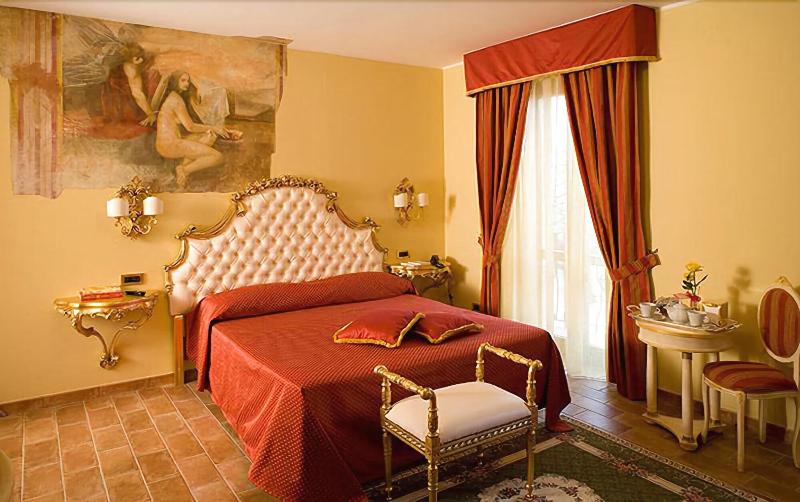 Relais Madonna Di Campagna - Oda