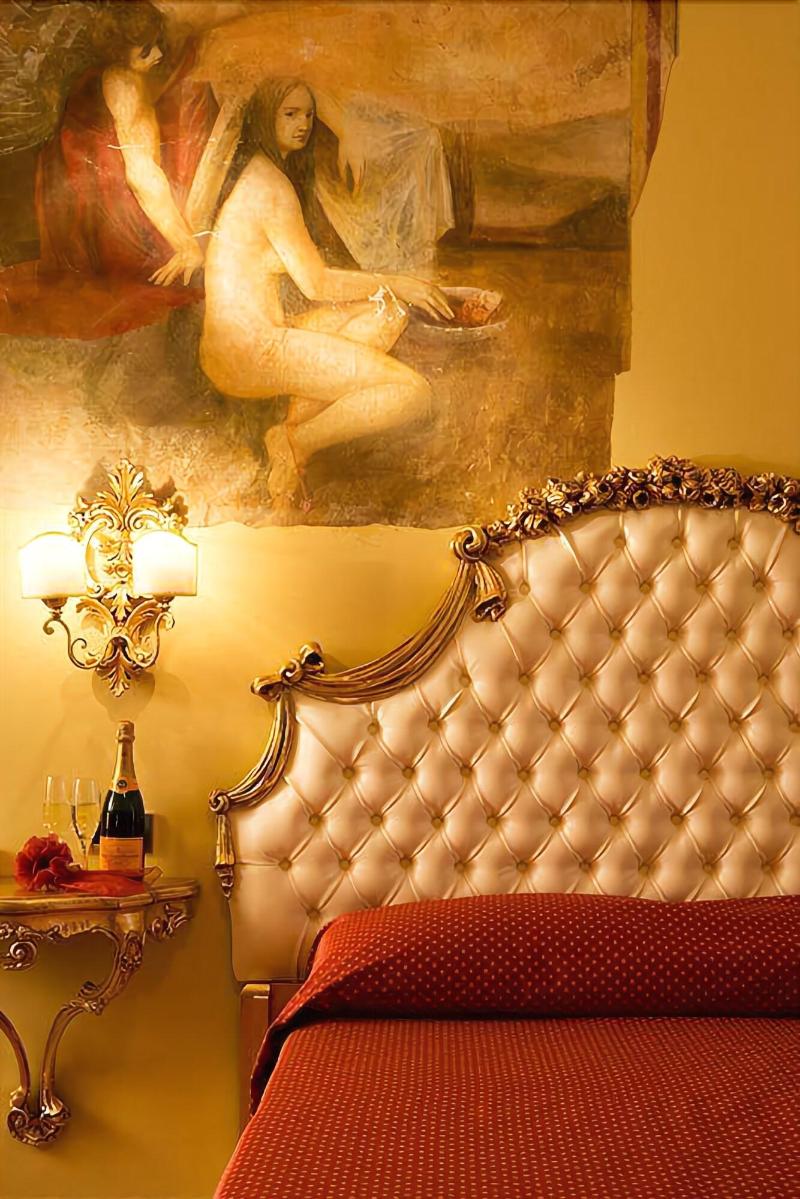 Relais Madonna Di Campagna - Oda