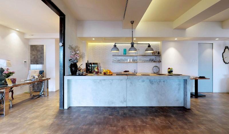 Bell Suite Hotel - Lobi