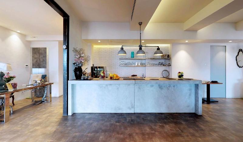 Bell Suite Hotel - Lobi