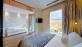 Bell Suite Hotel otel fotoğrafı