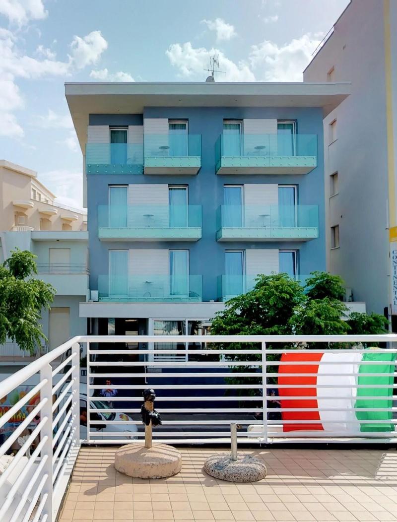 Bell Suite Hotel - Genel