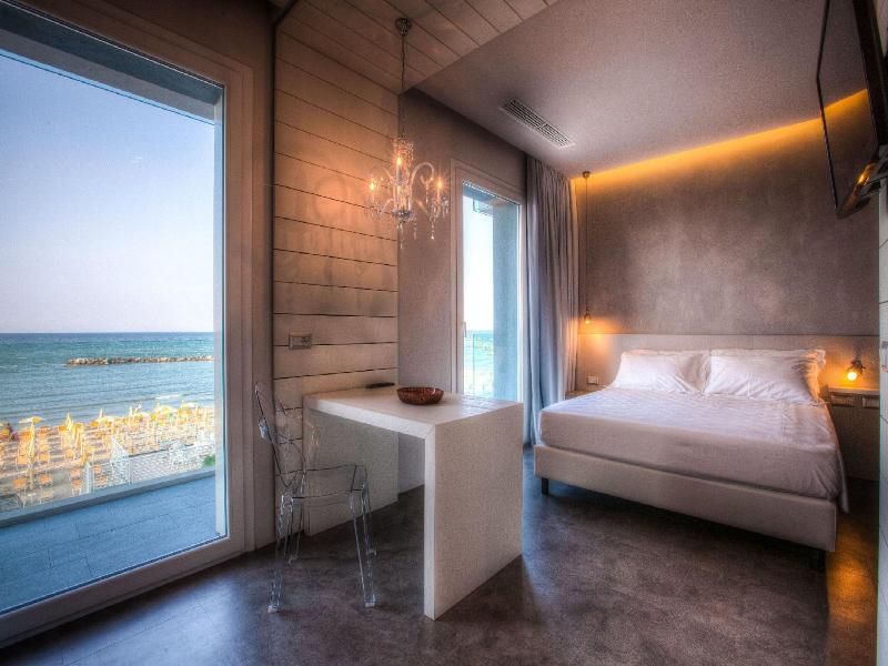 Bell Suite Hotel - Oda