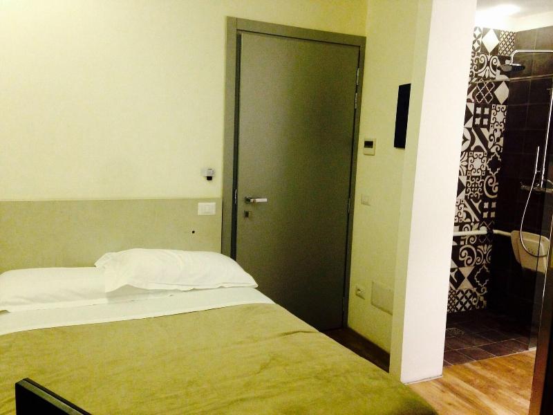Bell Suite Hotel - Oda