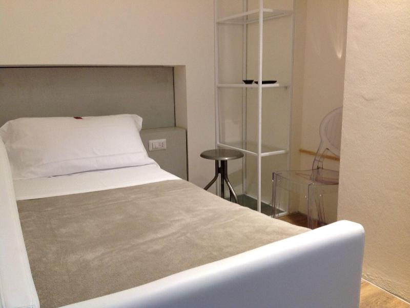 Bell Suite Hotel - Oda
