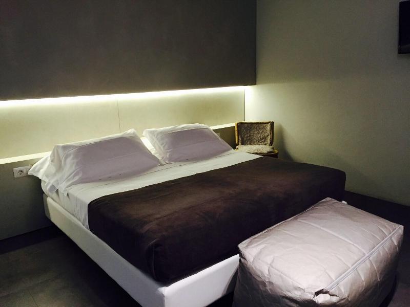 Bell Suite Hotel - Oda