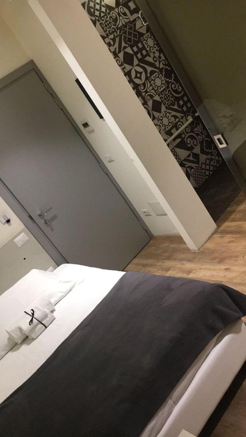 Bell Suite Hotel - Oda