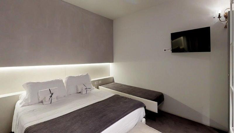 Bell Suite Hotel - Oda