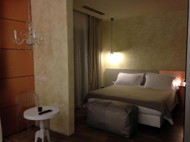 Bell Suite Hotel - Oda