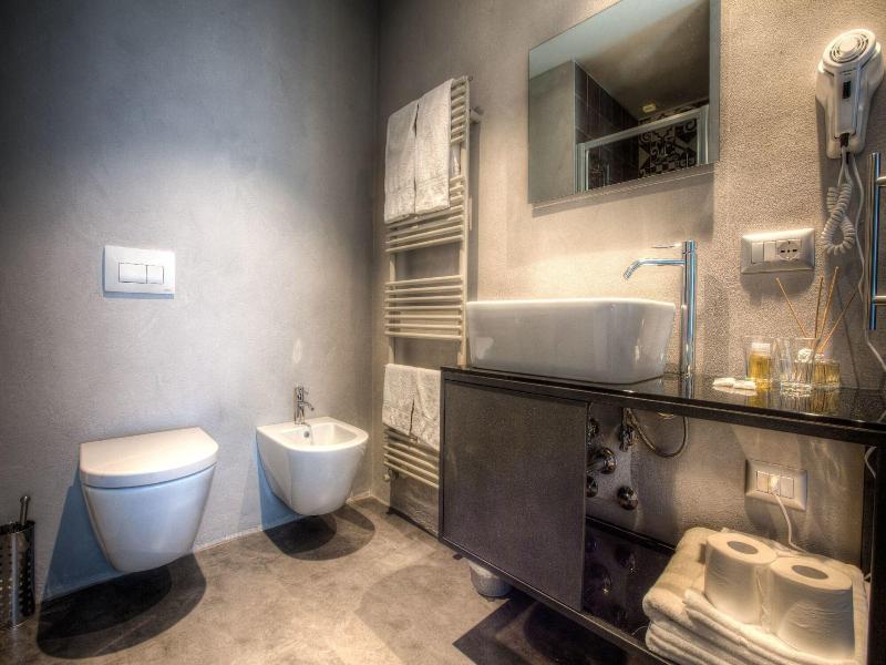 Bell Suite Hotel - Oda