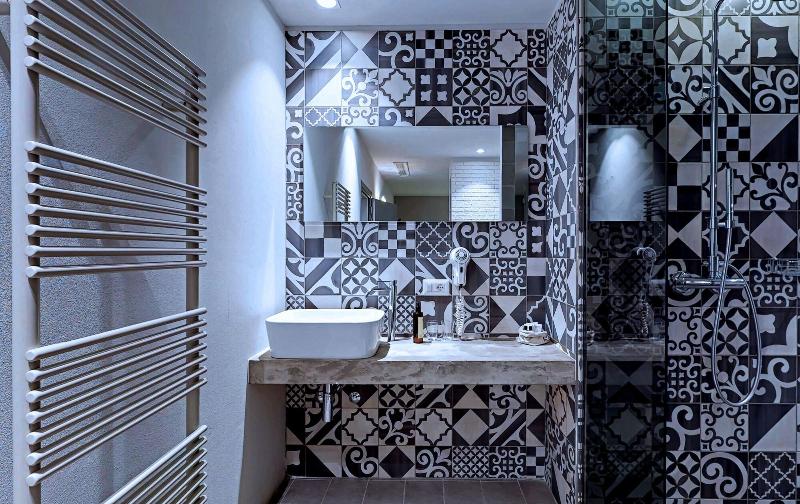 Bell Suite Hotel - Oda
