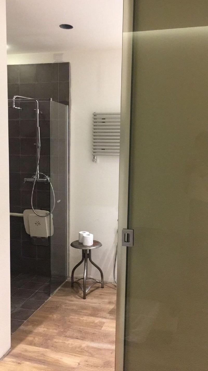 Bell Suite Hotel - Oda
