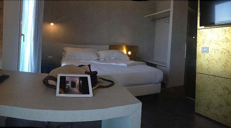 Bell Suite Hotel - Oda
