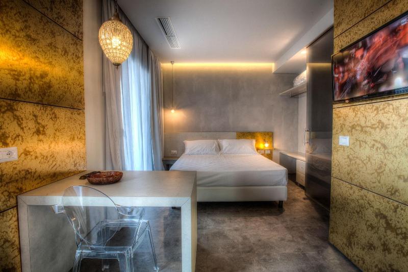 Bell Suite Hotel - Oda