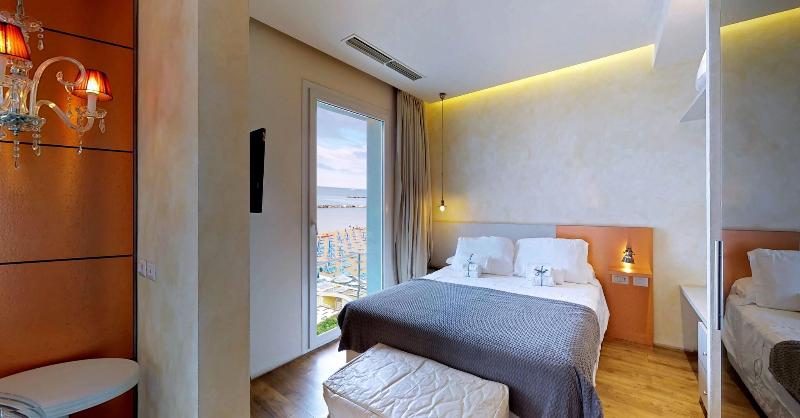 Bell Suite Hotel - Plaj