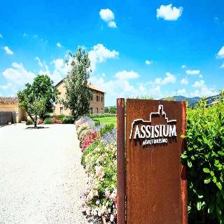 Assisium Agriturismo otel fotoğrafı