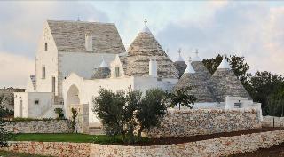 Masseria Serralta otel fotoğrafı
