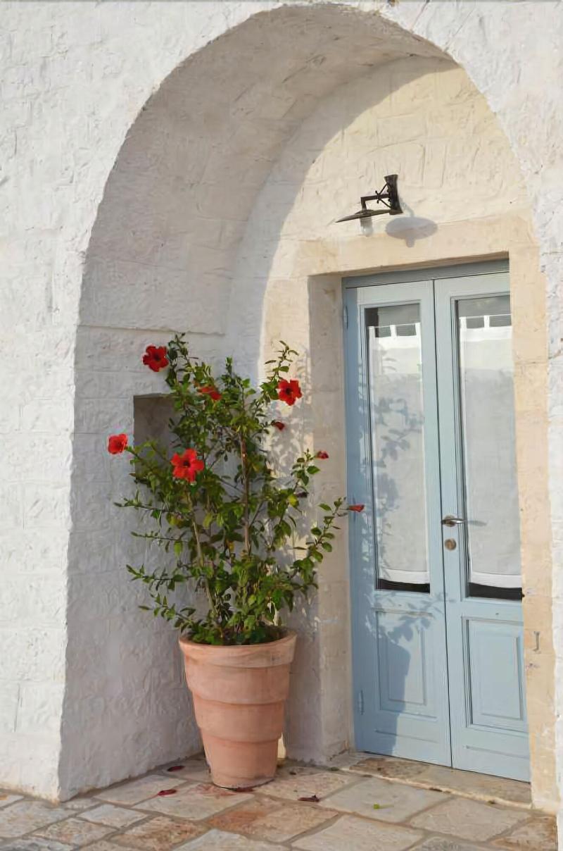 Masseria Serralta - Oda