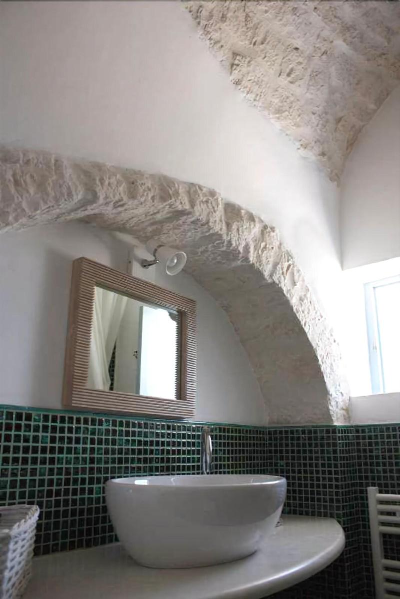 Masseria Serralta - Oda