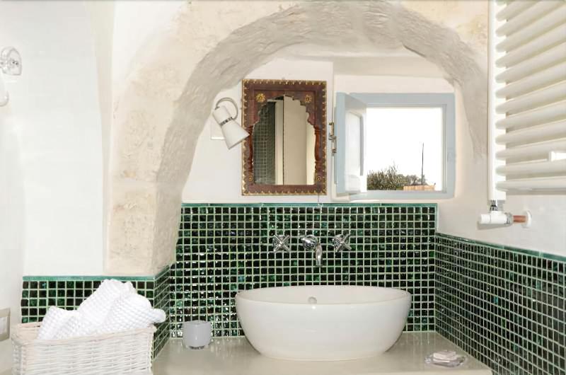 Masseria Serralta - Oda