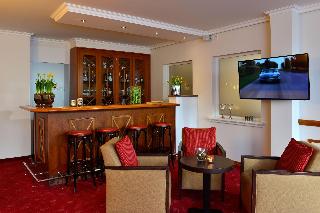 Kurhotel Drei Birken fotoÄŸrafÄ±