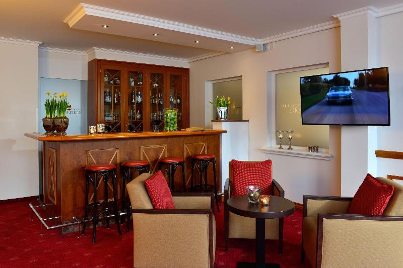 Kurhotel Drei Birken - Bar