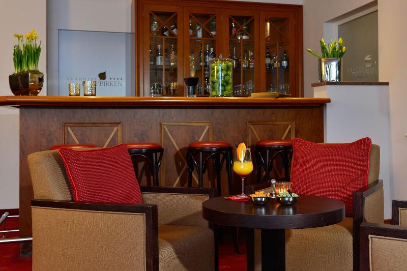 Kurhotel Drei Birken - Bar