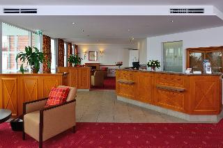 Kurhotel Drei Birken fotoÄŸrafÄ±