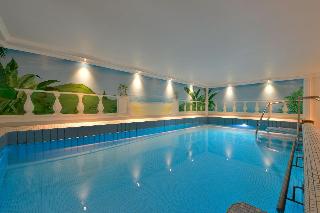Kurhotel Drei Birken fotoÄŸrafÄ±