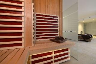Kurhotel Drei Birken fotoÄŸrafÄ±