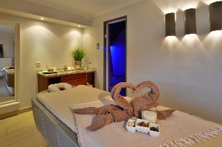 Kurhotel Drei Birken fotoÄŸrafÄ±