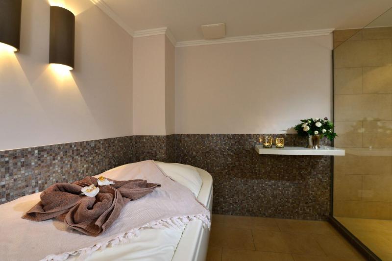 Kurhotel Drei Birken - Aktivite