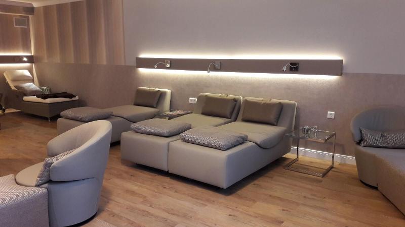 Kurhotel Drei Birken - Aktivite